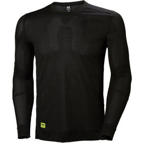 Helly Hansen LIFA Crew Neck Baselayer Long Sleeve T-Shirt