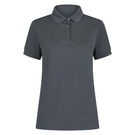 Henbury Women's Recycled Polyester Polo Shirt