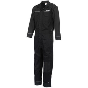 JCB Trade Coverall