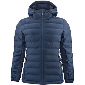 James Harvest Alder Ladies Woodlake Heights Padded Jacket