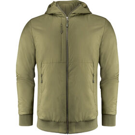 James Harvest Franklin Lightweight Jacket