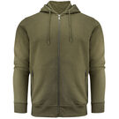 James Harvest Westwood Heights Zip Hood