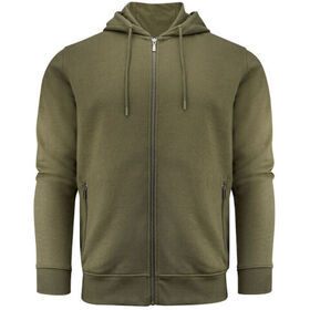 James Harvest Westwood Heights Zip Hood