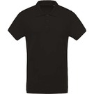 Kariban Organic Pique Polo Shirt