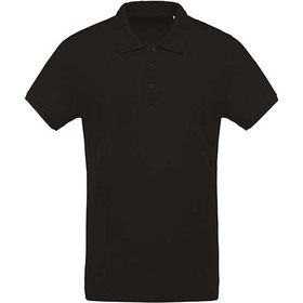 Kariban Organic Pique Polo Shirt