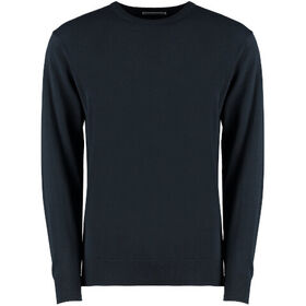 Kustom Kit Arundel Crew Neck Sweater