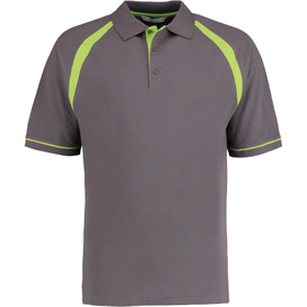 Kustom Kit Oak Hill Polo Shirt