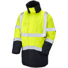 Leo Workwear Hi Vis Marwood Superior Anorak