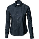Nimbus Women's Torrance Raw and Stylish Denim Shirt