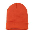 Nutshell Knitted Turn-Up Beanie