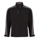 Orn Avocet Two Tone Softshell Jacket