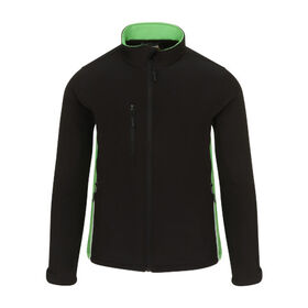 Orn Silverswift Two Tone Softshell Jacket