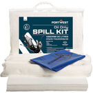 Portwest 20 Litre Oil Only Kit (Pack of 6)