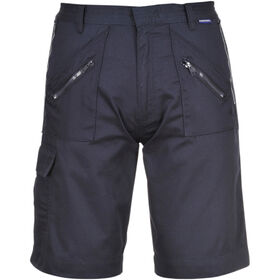 Portwest Action Shorts