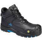 Portwest Apex Composite Mid Boot S3S ESD HRO SR SC FO