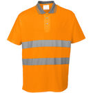 Portwest Cotton Comfort Polo