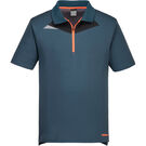 Portwest DX4 Short Sleeved Polo Shirt