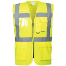 Portwest Hi Vis Executive Vest