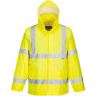 Portwest Hi Vis Rain Jacket