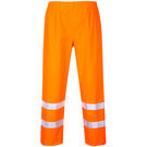 Portwest Hi Vis Traffic Trouser