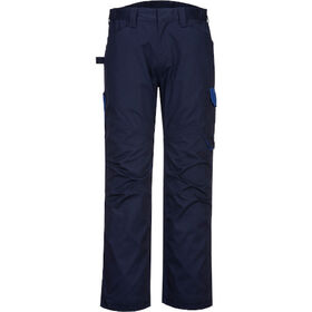 Portwest PW2 Contrast Service Trouser