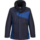 Portwest PW2 Contrast Winter Jacket