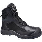 Portwest Patrol Occupational Boot 07S SR FO SC HRO