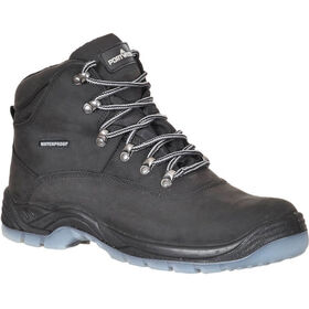 Portwest Steelite All Weather Boot S3 WR