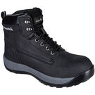 Portwest Steelite Construction Nubuck Boot S3 HRO