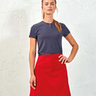 Premier Calibre Heavy Cotton Canvas Waist Apron