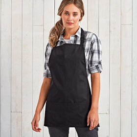 Premier 'Colours' 2-in-1 Apron