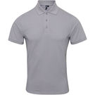 Premier Coolchecker Plus Pique Polo Shirt