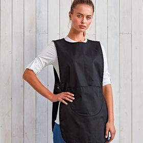 Premier Long Pocket Tabard