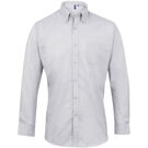 Premier Men's Signature Oxford Long Sleeve Shirt
