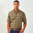 Premier Mulligan Check Cotton Long Sleeve Shirt