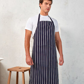 Premier Stripe Apron