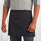 Premier Zip Pocket Waist Apron