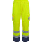 Pro RTX Hi Vis Cargo Trousers