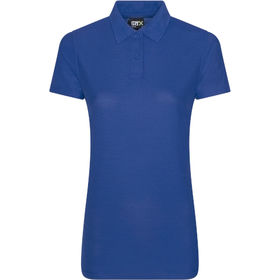 Pro RTX Women's Polyester Polo