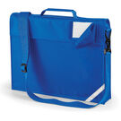 Quadra Junior Book Bag with Strap