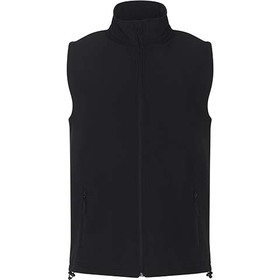 Pro RTX 2-Layer Softshell Gilet