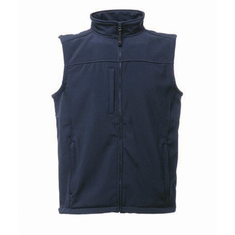 Regatta Herren Flux Bodywarmer Outdoor Weste