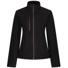 Regatta Honestly Made Ladies Recycled Full Zip Fleece