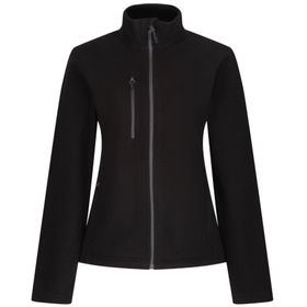 Regatta Honestly Made Ladies Recycled Full Zip Fleece