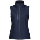 Regatta Honestly Made Recycled Women's Softshell Bodywarmer