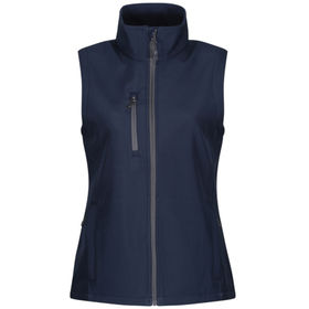 Regatta Honestly Made Recycled Women's Softshell Bodywarmer
