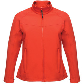 Regatta Jacket Softshell Ladies Uproar