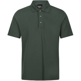 Regatta Men's 65/35 SS Polo Top