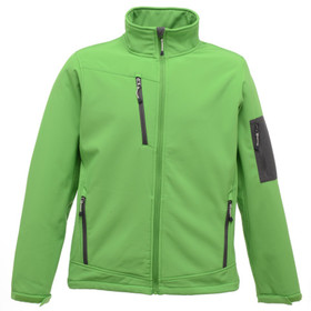 Regatta Standout Men's Arcola 3 Layer Softshell