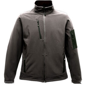 Regatta Standout Men's Arcola 3 Layer Softshell